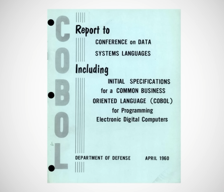 Print Layout for COBOLT