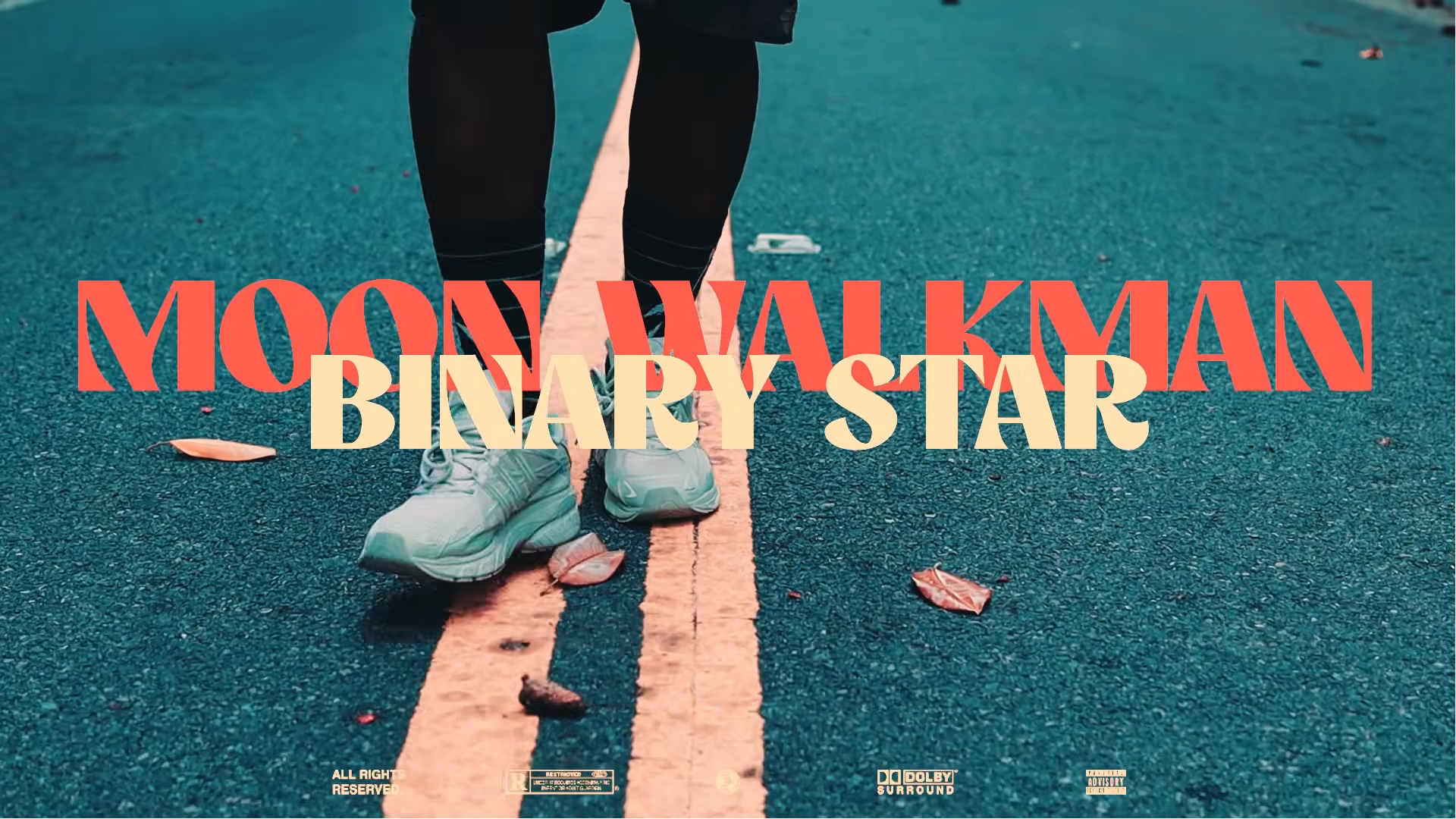 Video Banner by ONE BE LO – Moon Walkman